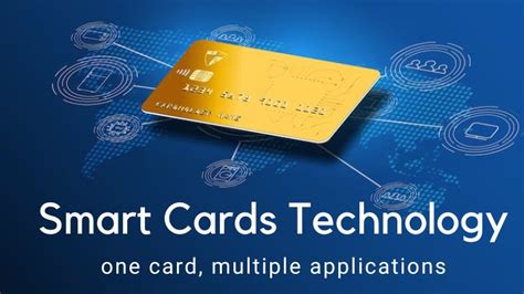 Smart Card Technology FAQ 